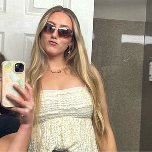 Meet your Posher, Maddy